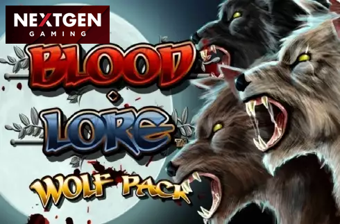 Bloodlore Wolf Pack